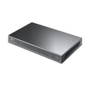 Switch PoE TP-LINK SG2210P — 3