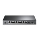 Switch PoE TP-LINK SG2210P — 4