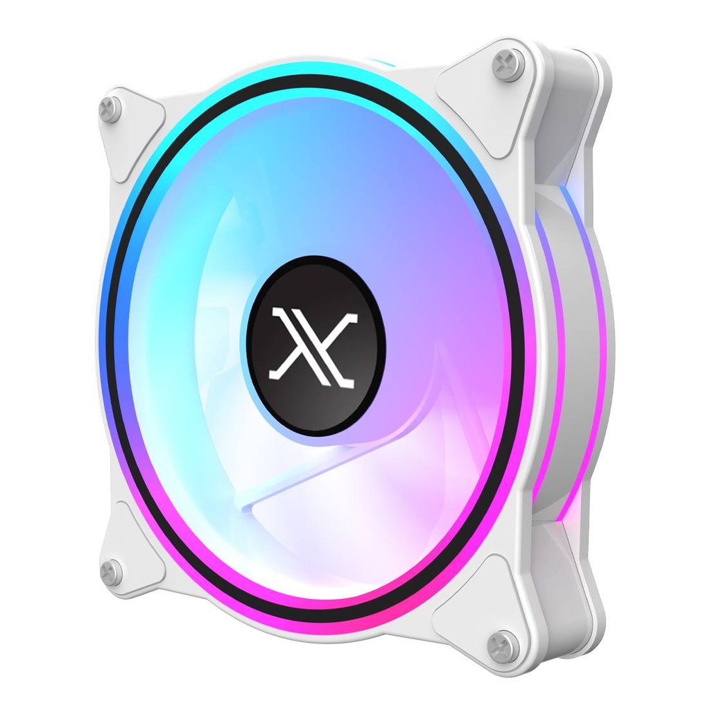 Ventilador Xzeal XZCO413W — 2