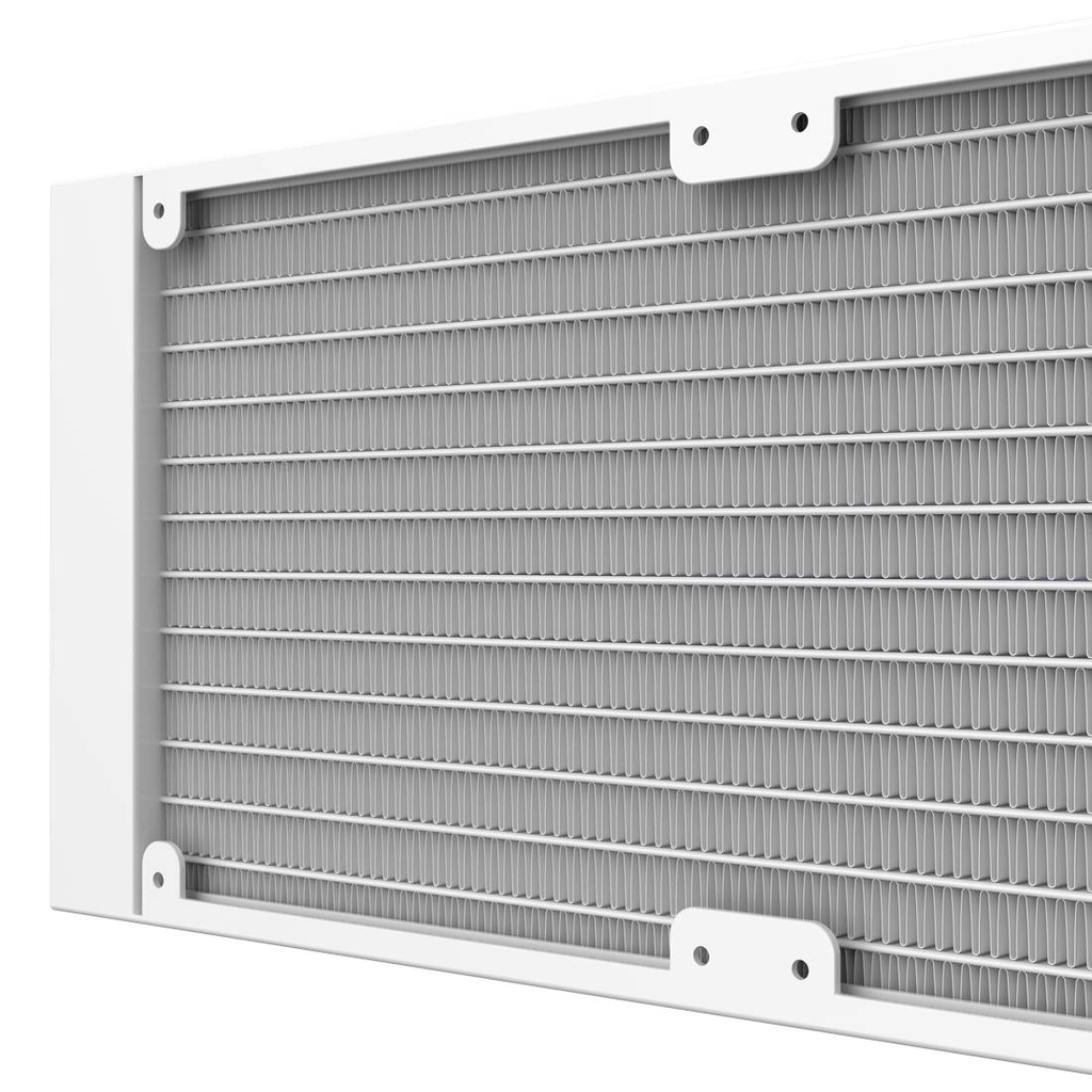 Ventilador Xzeal XZCO413W — 3