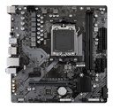 Motherboard GIGABYTE A620M H — 1