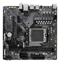 Motherboard GIGABYTE A620M H — 3
