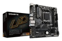 Motherboard GIGABYTE A620M H — 5