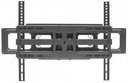 Soporte Universal de Pared para TV MANHATTAN con Movimiento Completo — 2