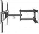 Soporte Universal de Pared para TV MANHATTAN con Movimiento Completo — 3