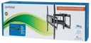 Soporte Universal de Pared para TV MANHATTAN con Movimiento Completo — 4