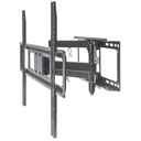 Soporte Universal de Pared para TV MANHATTAN con Movimiento Completo — 5