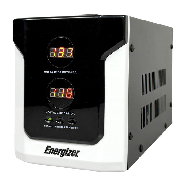 Regulador Energizer ERENRLB25VA — 2