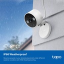 Cámara Inteligente TP-LINK TAPO C120 — 1