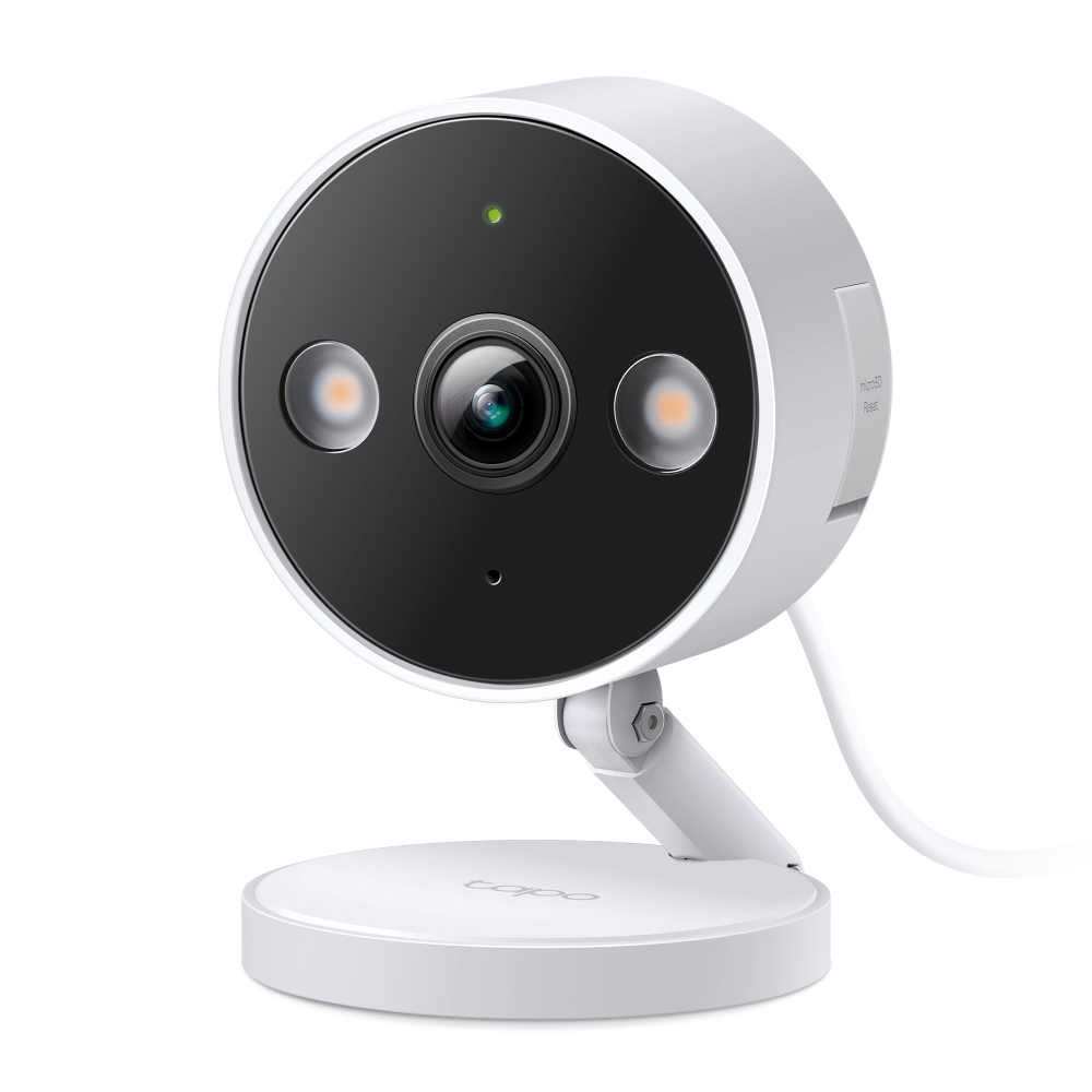 TP-LINK TAPO C120