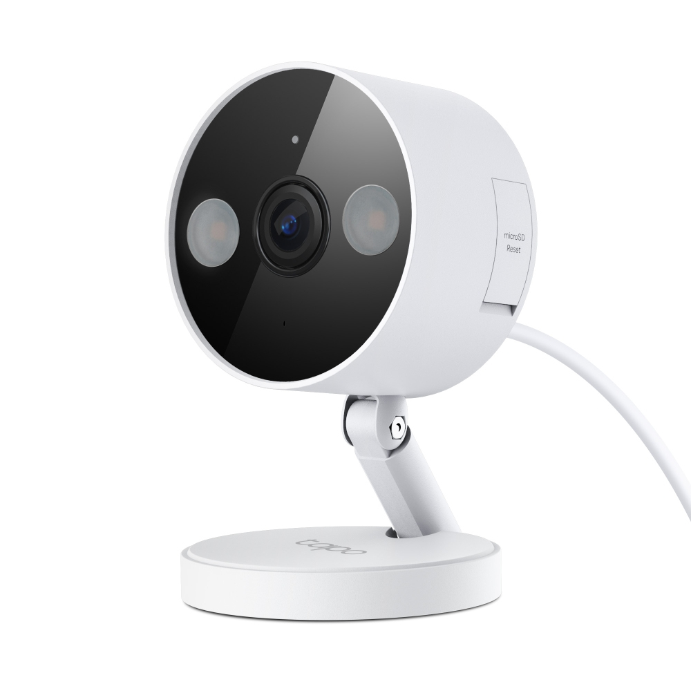 TP-LINK TAPO C120
