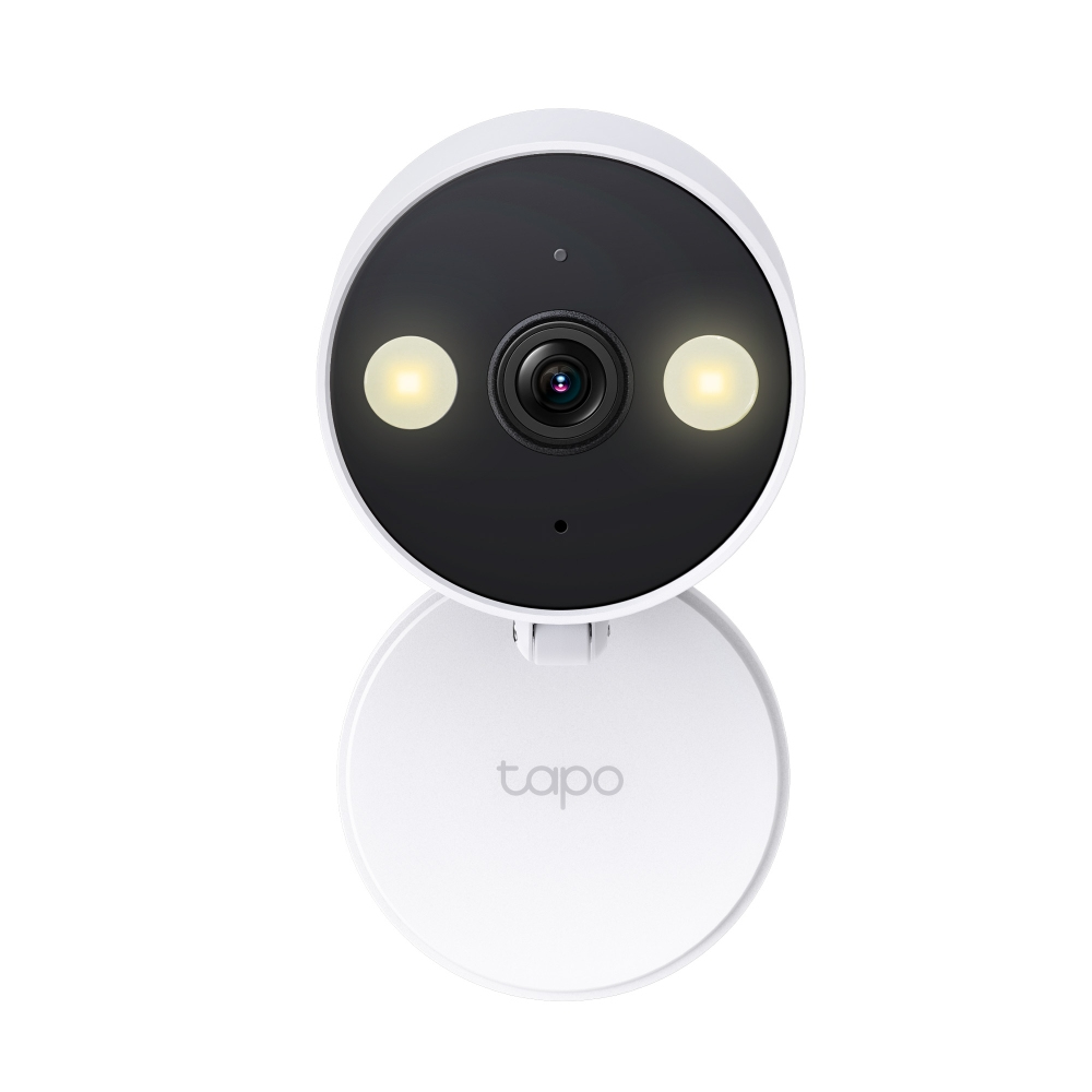 Cámara Inteligente TP-LINK TAPO C120 — 4