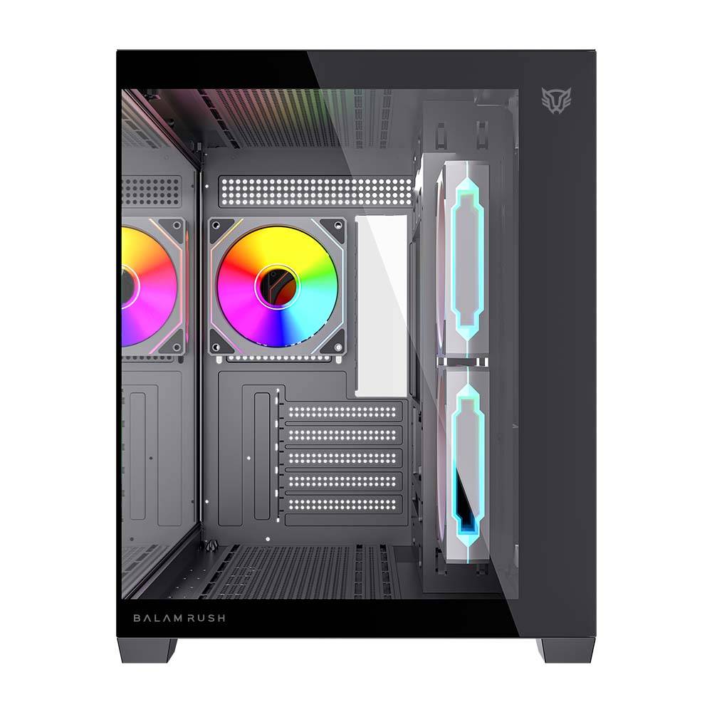 Gabinetes Gaming Balam Rush TANK CORE PRO GI925 — 1