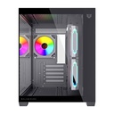 Gabinetes Gaming Balam Rush TANK CORE PRO GI925 — 1