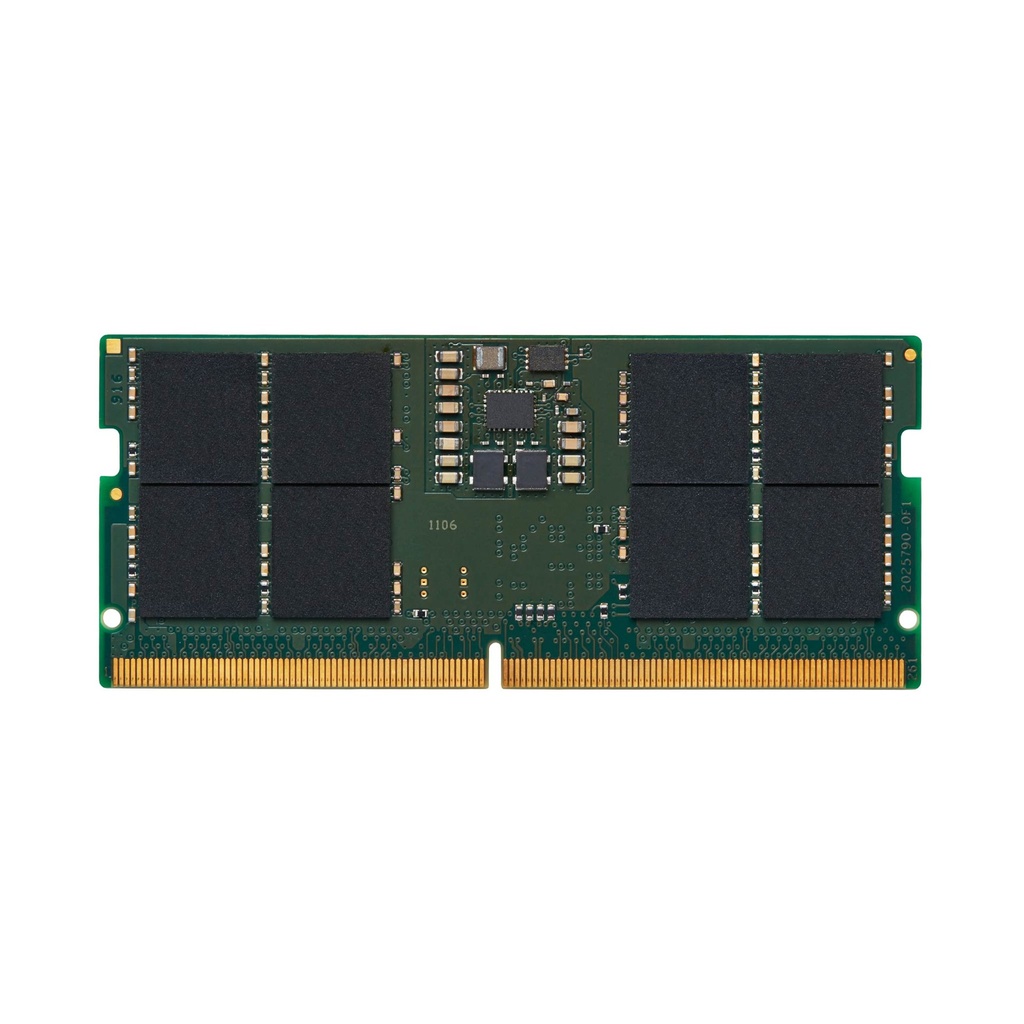 Memorias RAM Kingston Technology PROPIETARIA — 1