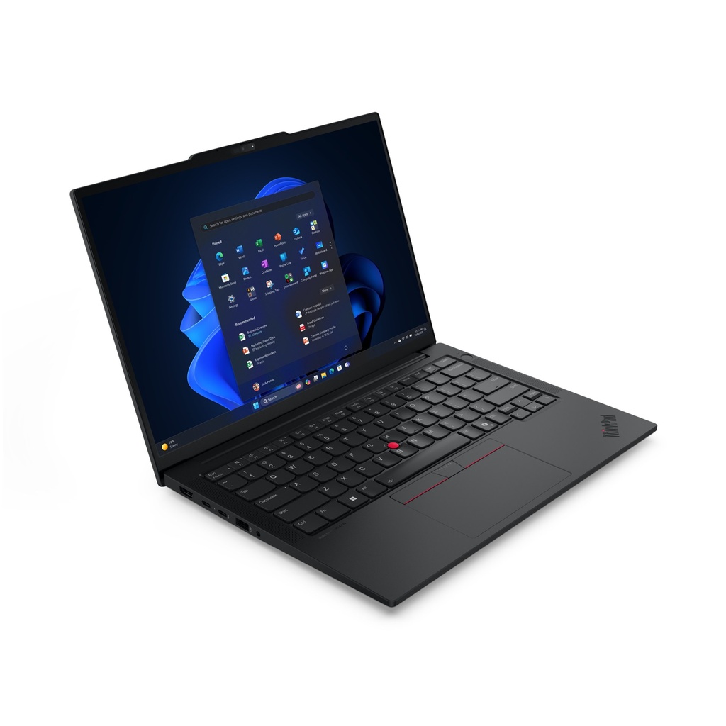 Laptops LENOVO TP E14 G7 C7/16GB/512/11P 21TA000HLM — 6