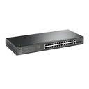 Switch TP-LINK TL-SG1428PE — 4