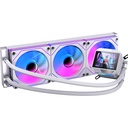 Enfriamiento y Ventilación Naceb Gaming NA-0657B — 1
