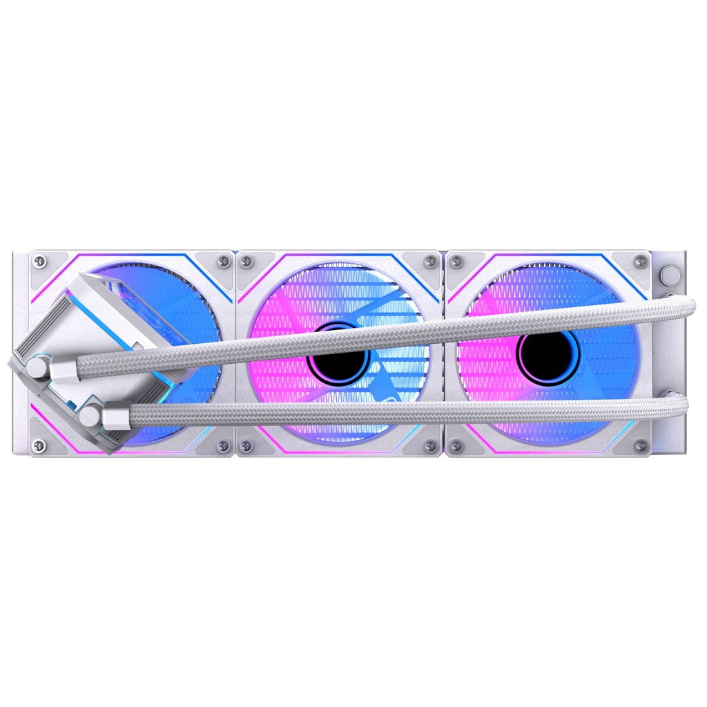 Enfriamiento y Ventilación Naceb Gaming NA-0657B — 2