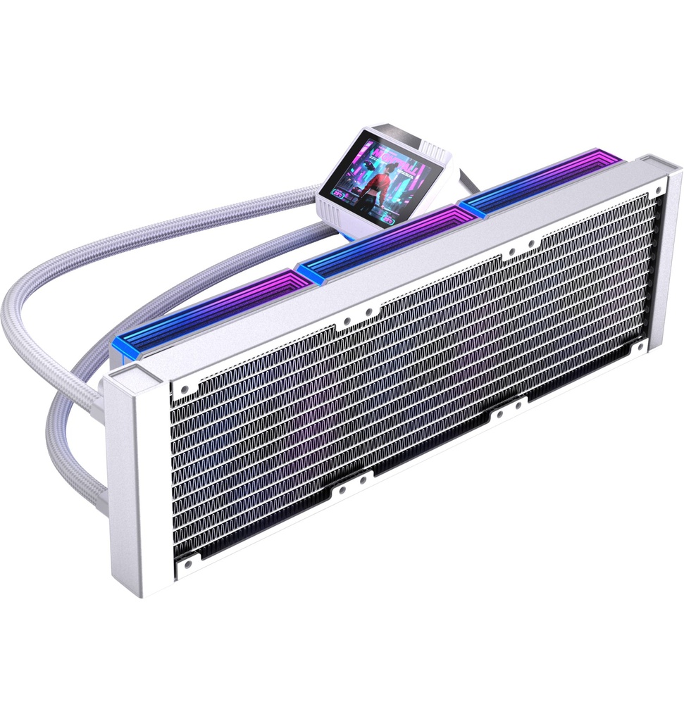Enfriamiento y Ventilación Naceb Gaming NA-0657B — 4