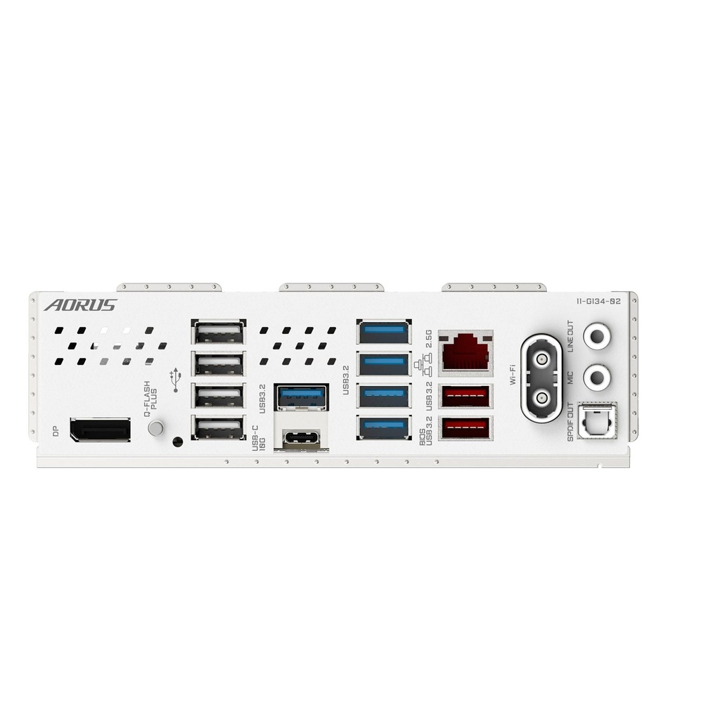 Motherboards GIGABYTE B850 A ELITE WF7 ICE — 4