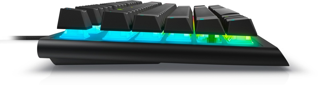 Teclado DELL AW420K — 3