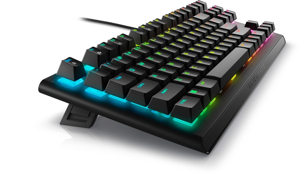 Teclado DELL AW420K — 4