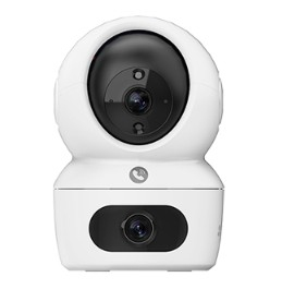 Cámara Wifi EZVIZ H7C DUAL 2K+ — 1