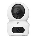 Cámara Wifi EZVIZ H7C DUAL 2K+ — 1