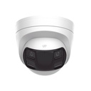 Cámara Turret IP HILOOK IPC-T280HAD-LUF/SL — 1