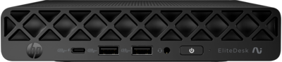 PCs de Escritorio HP ED8 MINI G1A — 2