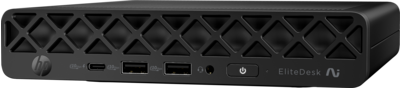 PCs de Escritorio HP ED8 MINI G1A — 3