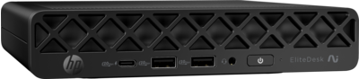 PCs de Escritorio HP ED8 MINI G1A — 4