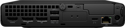 PCs de Escritorio HP ED8 MINI G1A — 5