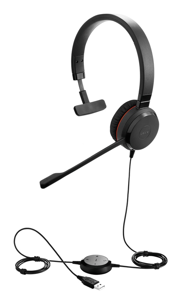 Diadema Jabra 5399-823-369 — 4