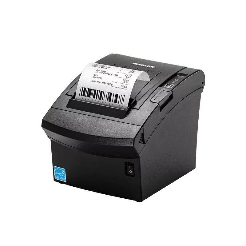 Impresora POS BIXOLON SRP-350plusV — 1