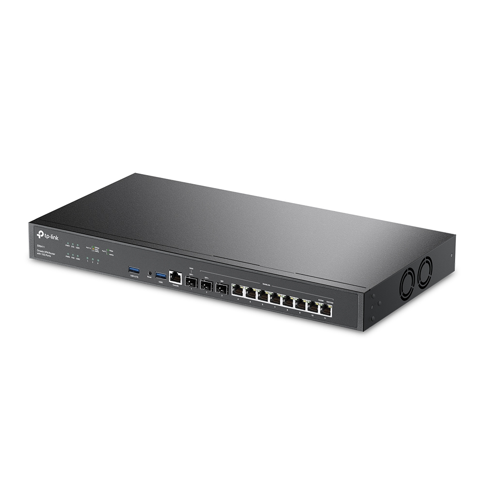 VPN Router Omada ER8411 — 6