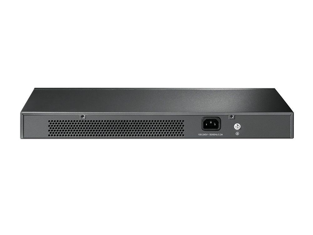 Switch TP-LINK TL-SG1016 — 3