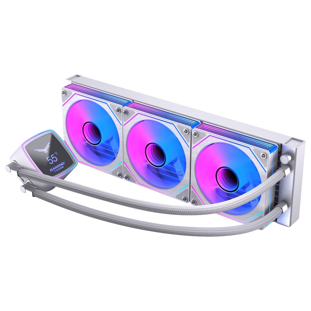 Enfriamiento y Ventilación Naceb Gaming NA-0656B — 1