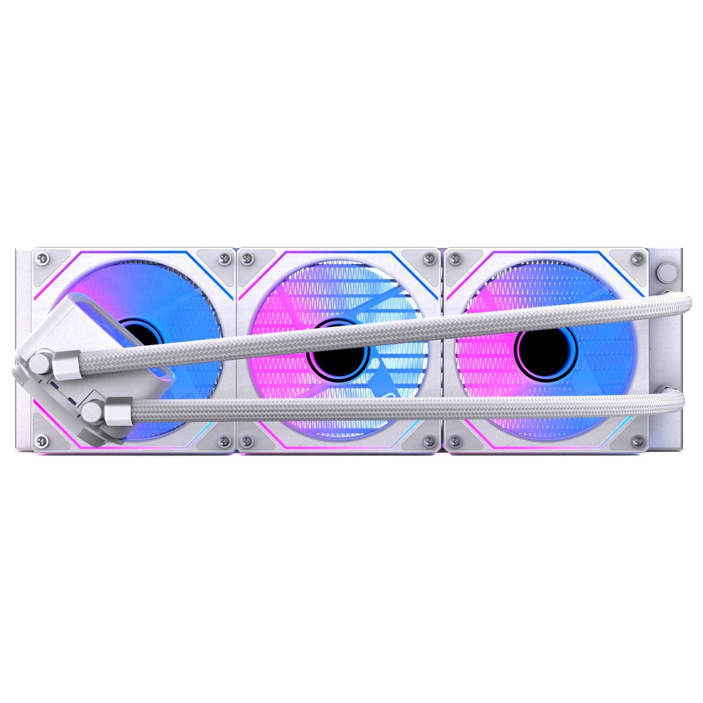 Enfriamiento y Ventilación Naceb Gaming NA-0656B — 2