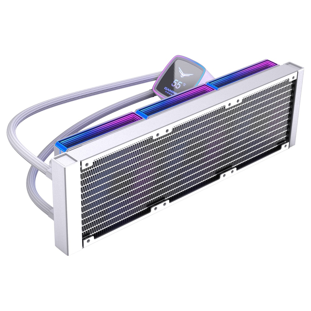 Enfriamiento y Ventilación Naceb Gaming NA-0656B — 3