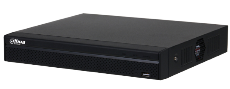Dahua Technology DHI-NVR1108HS-8P-S3/H