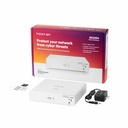 Firewall Hewlett Packard Enterprise Instant On Secure SG1004 — 3