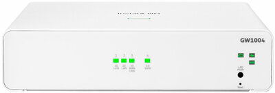 Firewall Hewlett Packard Enterprise Instant On Secure SG1004 — 6