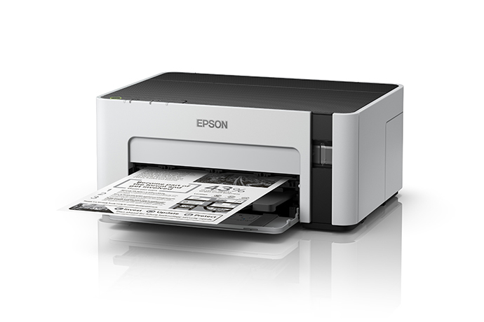 Impresora EPSON EcoTank M1120 — 1
