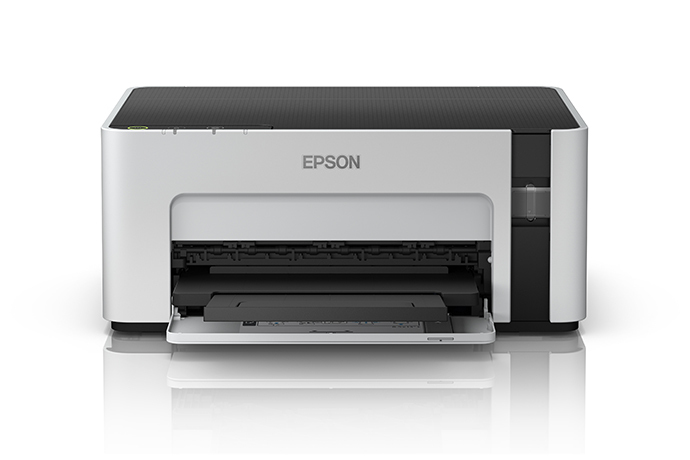 Impresora EPSON EcoTank M1120 — 5