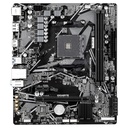 Motherboard GIGABYTE A520M H ARGB — 1