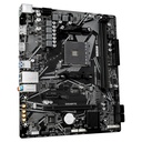 Motherboard GIGABYTE A520M H ARGB — 6