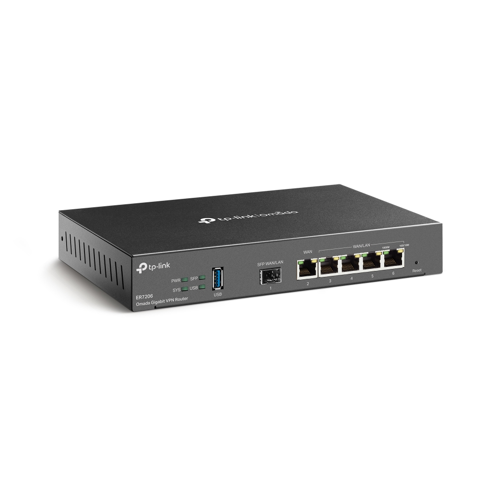 Router Omada ER7206 — 4