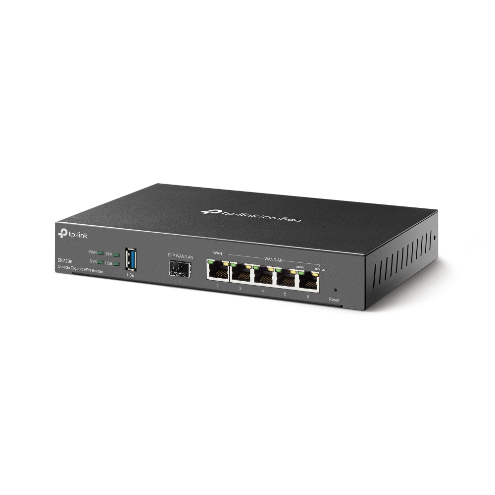 Router Omada ER7206 — 5